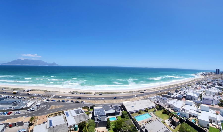 1 Bedroom Property for Sale in Bloubergstrand Western Cape